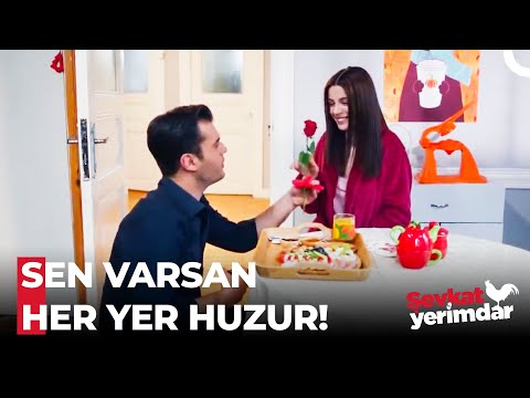 Semt Bizim Ev Kira Part 75 - Şevkat Yerimdar