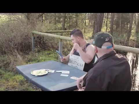 FLA da Liquid - CAN'T QUIT (Official Video)