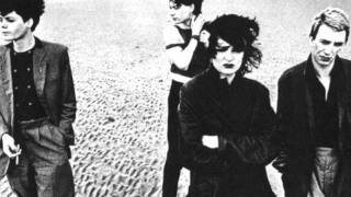 Siouxsie And The Banshees Playground Twist (John Peel Session 9.4.79)