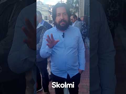 Testimonio de padre de estudiante