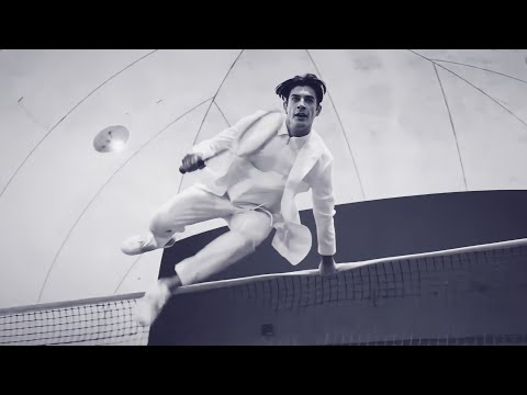 Sportive Inspiration by Tombolini 2024 | FashionTV | FTV