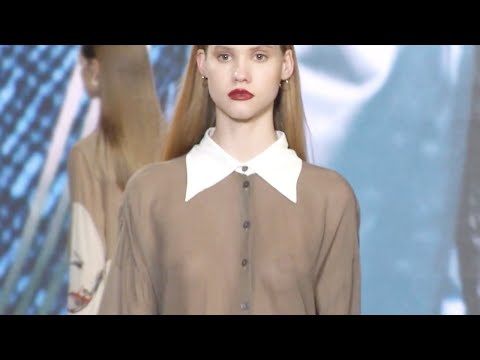Sophia Nubes Fall/Winter 2021/22 | Arab Fashion Week