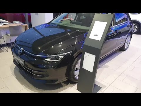 Volkswagen Golf STYLE 1.5 TSI 150HP - Image 2