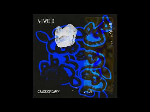 PREMIERE: A-Tweed - Dragonfly [Electric Shapes]