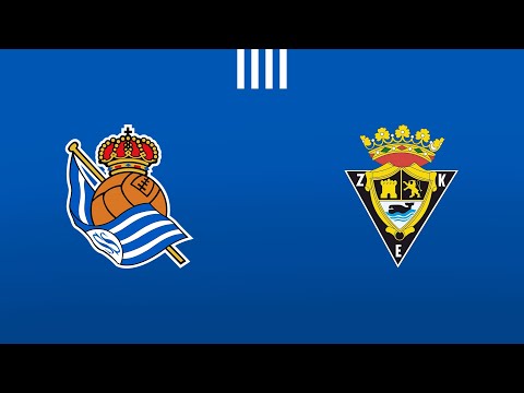 FULL MATCH | 3ª RFEF 25-26 | J12 | Real Sociedad C 2-1 Zarautz KE | Zubieta