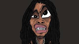 WAKA FLOCKA &quot;Birthday Freestyle&quot; (OFFICIAL AUDIO)