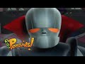 3 2 1 Penguins Full Episodes More Is More Kids Shows Kids Videos