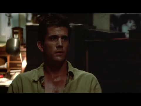 The Year of Living Dangerously - Puppets