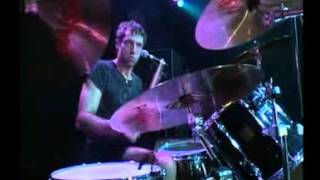 SLIME - Rockpalast, Biskuithalle Bonn 1994