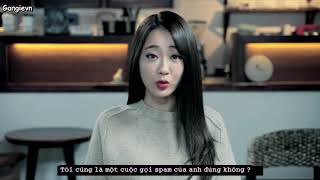 [VIETSUB][WebDrama] I'M NOT A GIRL ANYMORE Ep.5( Kyungri 9MUSES)
