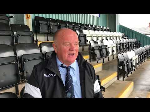 Tommy Lawson - 30 Sept 2017