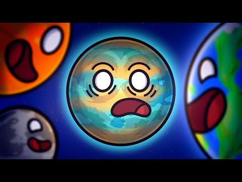 Awal Mula Perseteruan Bumi dan Titan - Kompilasi