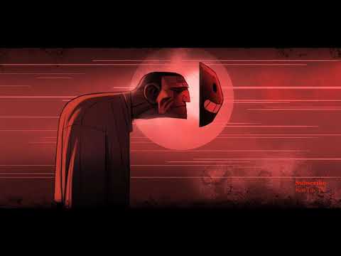 IN SHADOW - A Modern Odyssey (soundtrack)