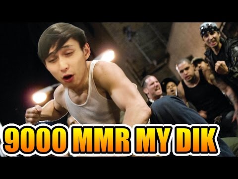 SingSing Dota 2 ► 9000 MMR My Dik