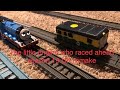 The Little Engine Who Raced Ahead Season 19 UK Remake