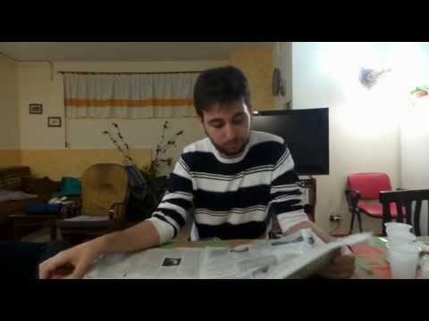 Ninja (silenzioso ma letale) -The Coreggio's-