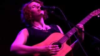 Tom Waits Tribute - Jess Hill - A Good Man Is Hard To Find