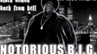Notorious B.I.G. - Black Demon From Hell