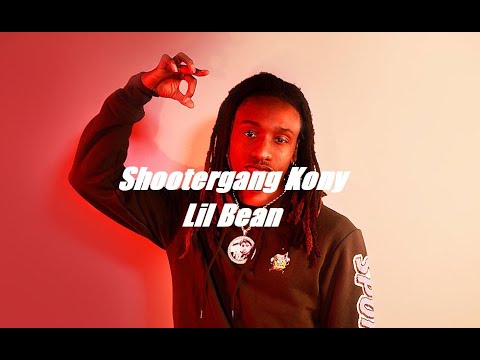[Sold] Shootergang Kony x Nef the Pharaoh x Lil Bean x Sample Type Beat "A Love Story"