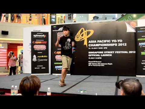 AP2012 2A Final   Wong Wei Da