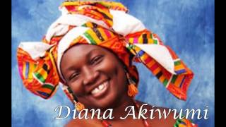 Diana Akiwumi - I Still Have Jesus.avi