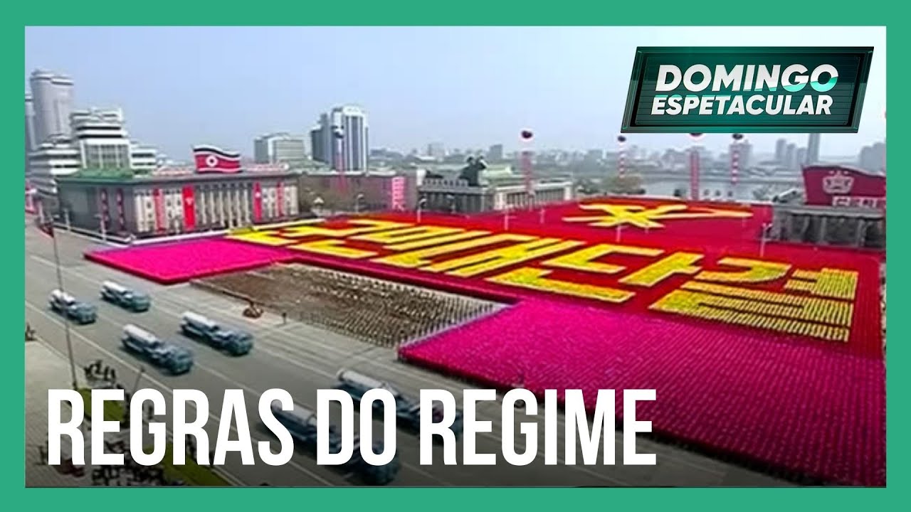 Ditadura da Coreia do Norte condena homem à morte por contrabandear cópias de série famosa