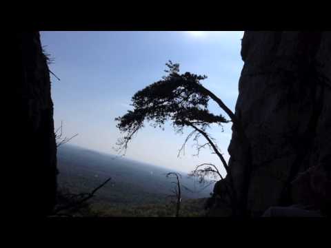 The Shamanic Gateway of the King's Pinnacle