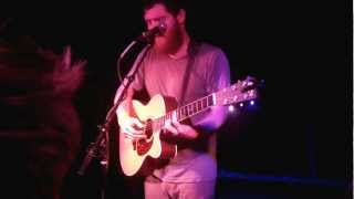 Andy Hull - Where Have You Been/I Can Barely Breathe/Sleeper 1972