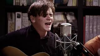 The Academic - Bear Claws - 8/25/2017 - Paste Studios, New York, NY