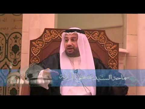 ⁣الدفاع عن المؤمنين- السيد مصطفى الزلزله