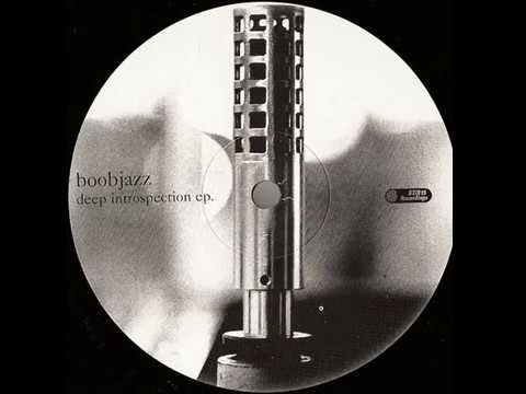 Boobjazz  -  Leave Me