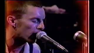 Toadies - Goolie Get-Together (2024 edit)