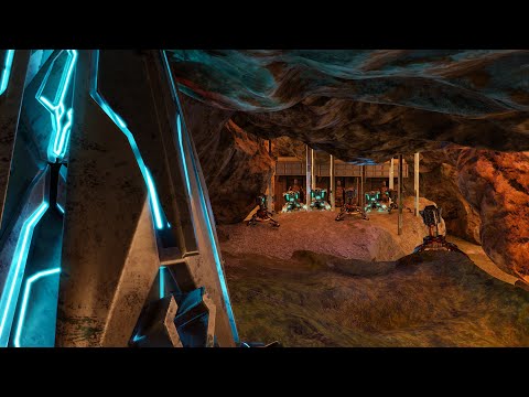 Insane Progress On My Jungles South Rathole! - Conquest Official PvP | EP. 28