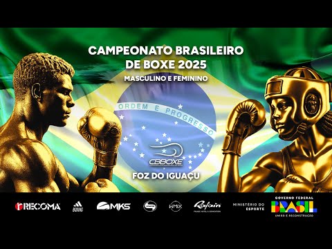 Finais - Campeonato Brasileiro Elite 2025
