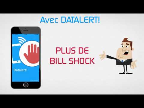 Présentation Datalert 2016