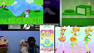 Klasky Csupo [1998] Effects ZakyrCubed