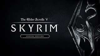 Skyrim Spezial Edition mit Mods | #001 | Dem Tode knapp entkommen