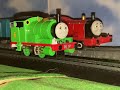 Percy James In The Fruitful Day Crash Scene Remake