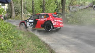 Rajd Świdnicki 2024 by Motulski