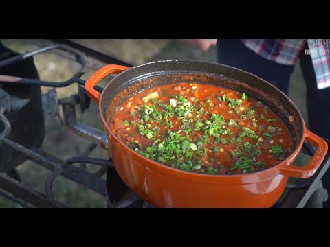 Keep On Cookin' - Winter Cowboy Stew Recipe