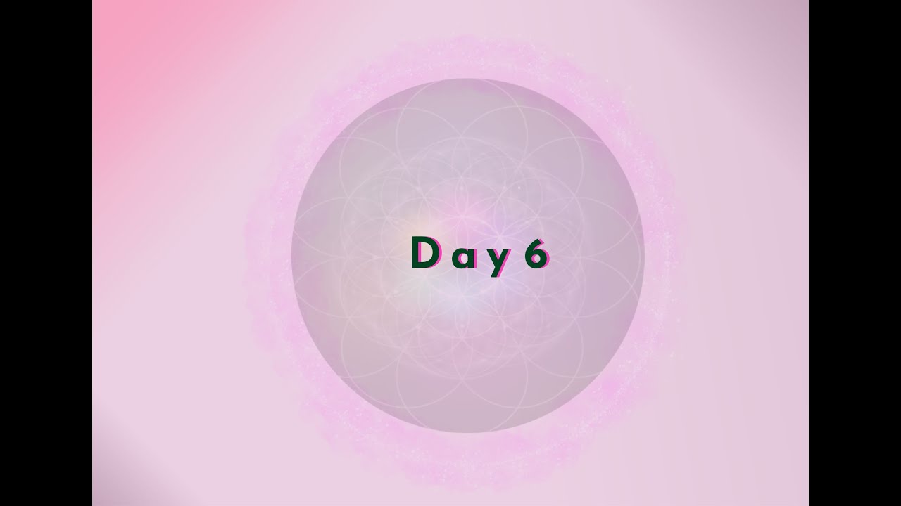 Day 6 thumbnail