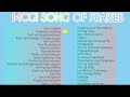 MCGI SONGS OF PRAISES Tanging Awit Collections