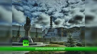 preview picture of video 'Prípiat: La ciudad fantasma - Documental de RT sobre el desastre de Chernóbil'