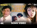 Tumhein Hum Kya Samajhte Mithun Chakraborty Pooja Bhatt Kumar Sanu Naaraaz 90 S Hindi Song