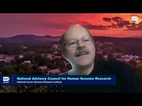 NACHGR Council-Initiated Discussion (May 2020)