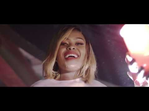 Avril x Naiboi - Weka (Official Video)