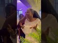 Mo Bimpe Surprise Lateef Adedimeji on His First Birthday as a Married man #lateefadedimeji #2022