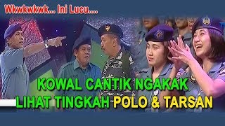 Download lagu Hua ha ha ha ....BISA NGGAK KAMU NGGAK MEMPERMALUKAN TEMAN???? [Lawak Kamera Ria 1717] mp3
