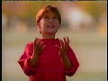 Opening To Peter Pan 1989 NBC TV Special 1990 VHS