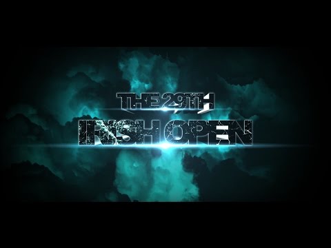 29th Irish Open -  Squad 10